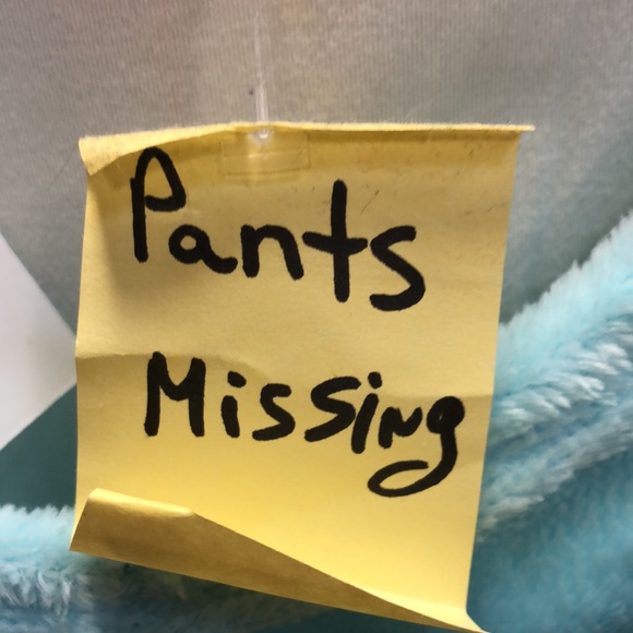 Women’s 100% Poly sweater sleep shirt with a tank top - Picture 2 of 7